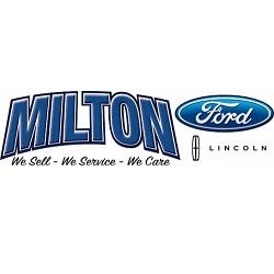 Milton Ford, opening hours
