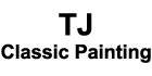 TJ Classic Painting, Mesachie Lake, BC opening hours