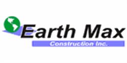 Earth Max Construction Inc, Stony Mountain, MB opening hours