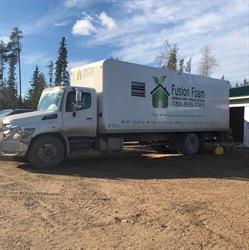 Fusion Foam Insulation, Brownvale, AB opening hours