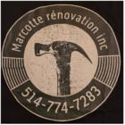 Marcotte Rénovation Inc., Sainte-Sophie, QC opening hours