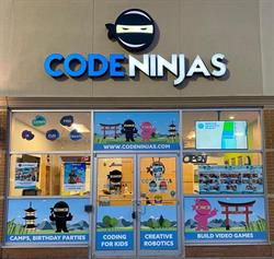 Code Ninjas Mississauga West, opening hours