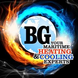 BG Services, Fredericton, NB opening hours