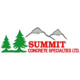 Summit Concrete Specialties Ltd, Garibaldi Highlands, BC opening hours