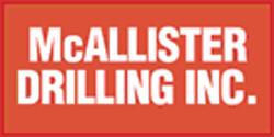 McAllister Drilling Inc, Blackfoot, AB opening hours