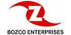 Bozco Enterprises, Provost, AB opening hours