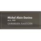 Dr Alain Danino, Westmount, QC opening hours