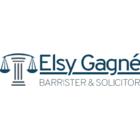 Lawyer Elsy Gagné, Calgary, AB opening hours
