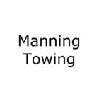 Manning Towing, opening hours