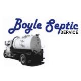 Boyle Septic Service, opening hours