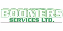 Boomers Services Ltd, Brooks, AB opening hours
