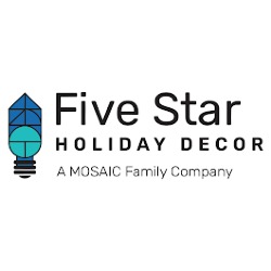 Five Star Holiday Décor Edmonton, opening hours