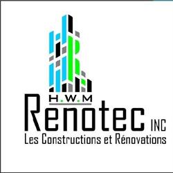 Les constructions et renovations renotec INC, Sainte-Thérèse, QC opening hours