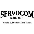 Servocom Builders Inc, Westville, NS opening hours