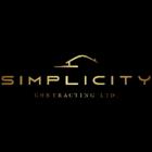 Simplicity Contracting, Campbell River, BC opening hours