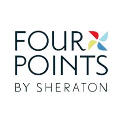 Four Points by Sheraton Grande Prairie, opening hours
