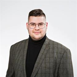 Félix-Antoine Binette, Courtier immobilier résidentiel, Victoriaville, QC opening hours