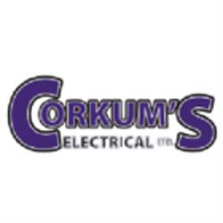 Corkum's Electrical Sales & Service Ltd, Kingston, NS opening hours