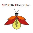 MC Volts Electric Inc, Nanaimo, BC opening hours