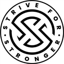 Strive for Stronger, Edmonton, AB opening hours