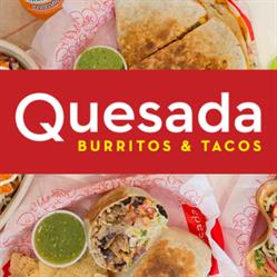 Quesada Burritos & Tacos, Spruce Grove, AB opening hours