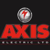 Axis Electric, Plamondon, AB opening hours