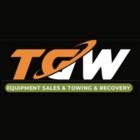 Tgw Equipment Sales Towing & Recovery Ltd, Rose Valley, SK opening hours