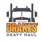 Drakes' Heavy Haul Ltd, Castlegar, BC opening hours