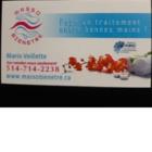 Massobienetre, Longueuil, QC opening hours