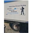 A Mobile Hotsy Pressure Washing, Aylmer, ON opening hours