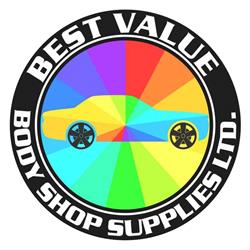 Best Value Body shop supplies LTD, Winnipeg, MB opening hours