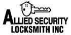 Allied Security Locksmith Inc, Winnipeg, MB opening hours