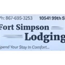 Fort Simpson Lodging, opening hours