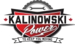 Kalinowski Power, Desboro, ON opening hours