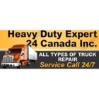 Lucky Truck Mechanic, Calgary, AB opening hours
