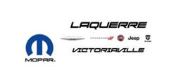 Laquerre Chrysler Inc - Ram Chrysler Jeep Dodge, Victoriaville, QC opening hours
