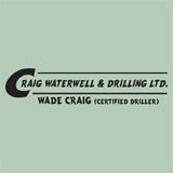 Craig Waterwell & Drilling Ltd, Edson, AB opening hours