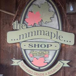 Chambers Maple Shop, Waterford, ON opening hours