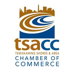 Temiskaming Shores & Area Chamber of Commerce, New Liskeard, ON opening hours