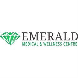Emerald Wellness and Medical Centre, Edmonton, AB opening hours
