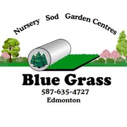Blue Grass Nursery, Sod & Garden Centre - Edmonton, opening hours