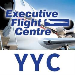 Executive Flight Centre, Calgary, AB opening hours