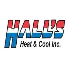 Hall's Heat & Cool Inc, Guelph, ON opening hours
