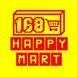 168 HAPPY MART / DHL Shipping Partner / LOOMIS Express / Filipino / Asian Store, Chilliwack, BC opening hours
