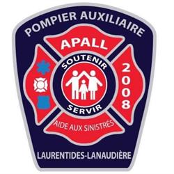 Association des Pompiers Auxiliaires de Lanaudière-Laurentides (A.P.A.L.L), L'Assomption, QC opening hours