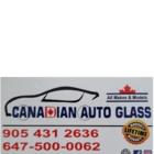 Canadian Auto Glass Pros, Oshawa, ON opening hours