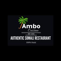 Jambo Cuisine, Kitchener, ON opening hours