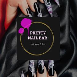 PRETTY NAIL BAR, Stoney Creek, ON opening hours