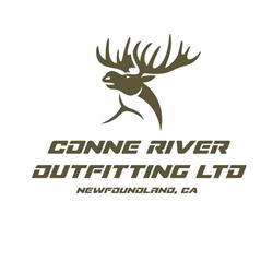 Conne River Outfitting, opening hours