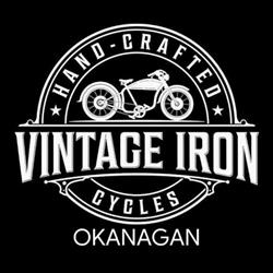Vintage Iron Cycles - Electric Bikes & Electric Scooters, Kelowna, BC opening hours